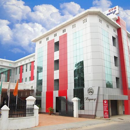Hotel Kpm Regency Palakkad Exteriér fotografie