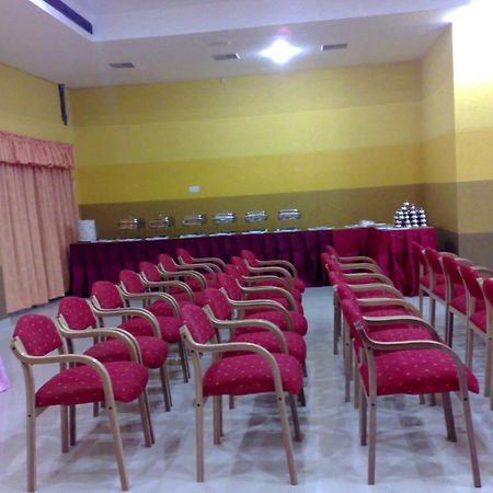 Hotel Kpm Regency Palakkad Pokoj fotografie