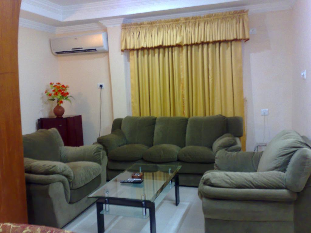 Hotel Kpm Regency Palakkad Pokoj fotografie