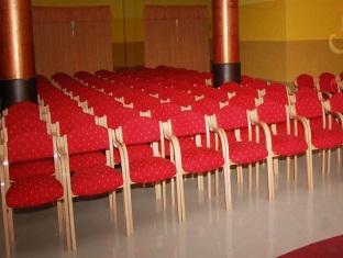 Hotel Kpm Regency Palakkad Exteriér fotografie