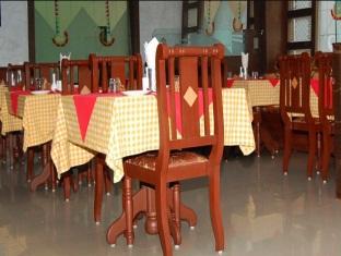 Hotel Kpm Regency Palakkad Exteriér fotografie